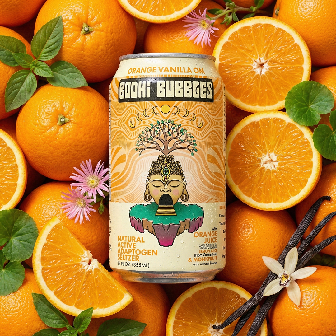 Bodhi Bubbles Bubbles - don't use