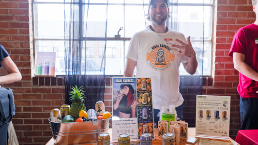 Do adaptogens work? a Q_A with founder David Buchanan