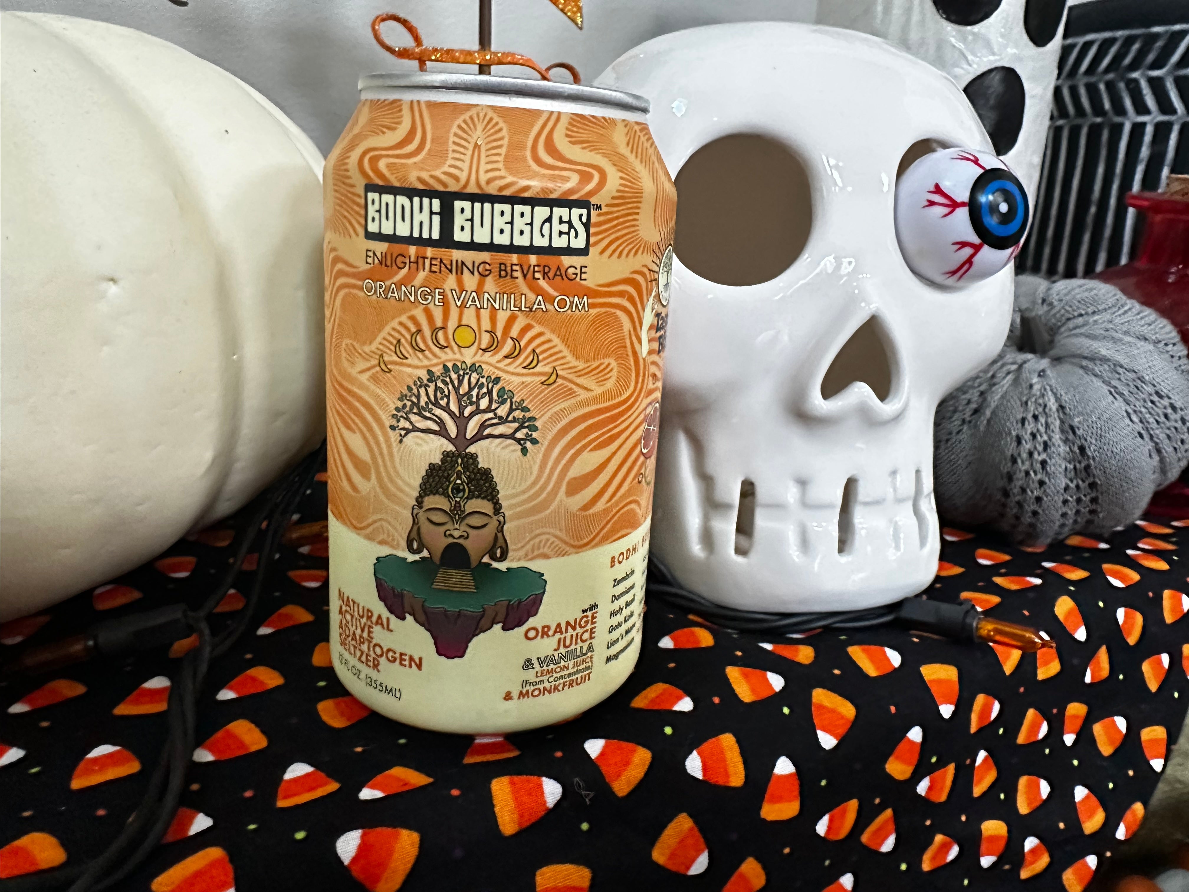 Sober October: A Movement of Mindful Celebration