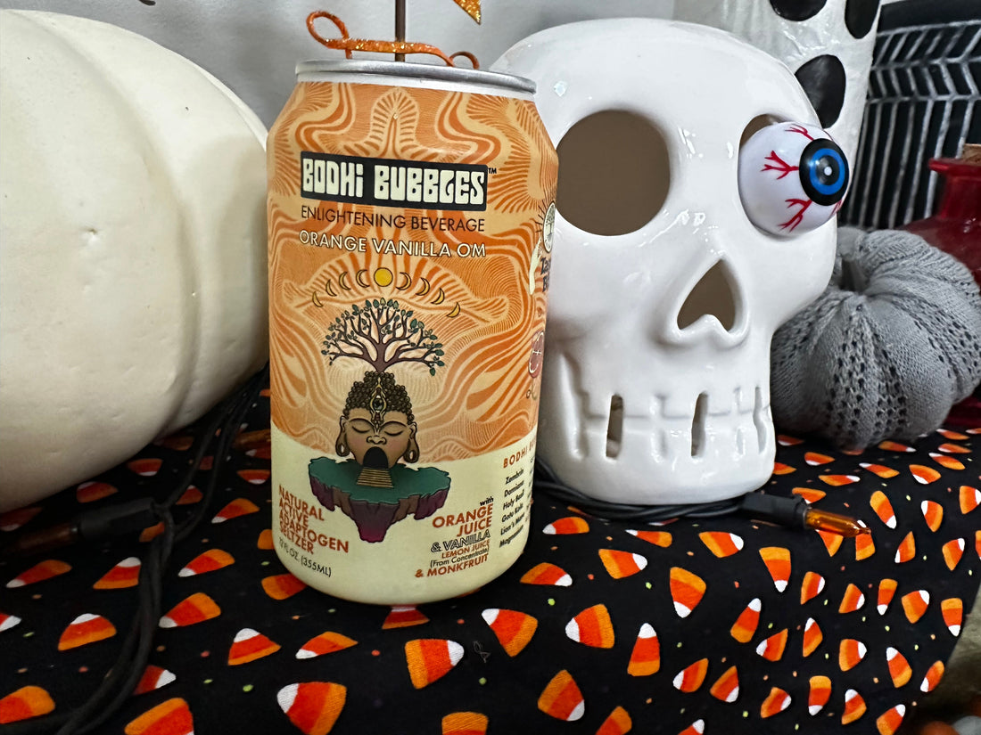 Sober October: A Movement of Mindful Celebration