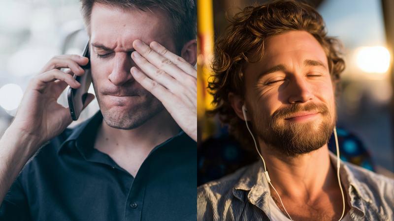 Your Nervous System Is the Operating System