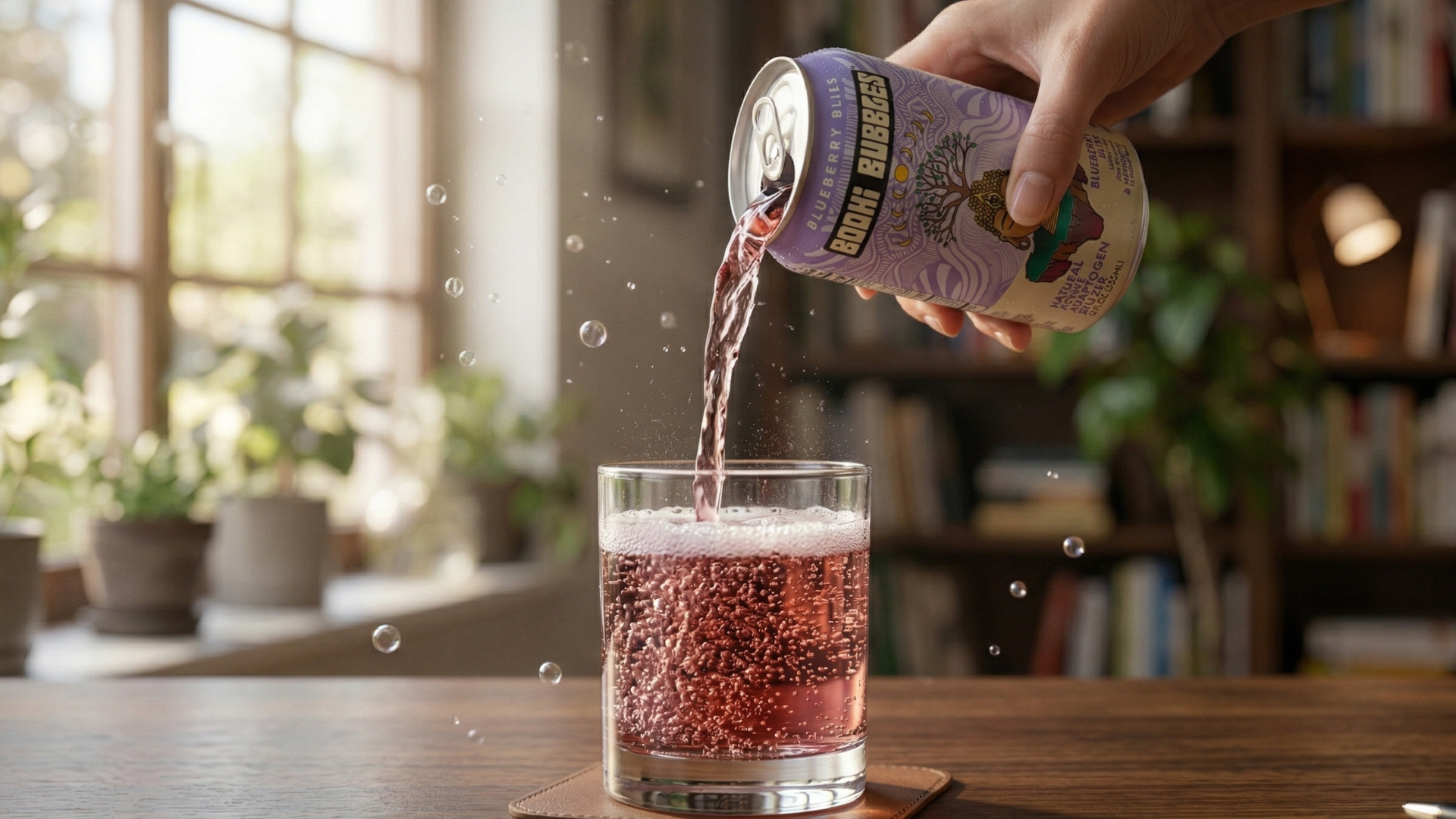 Why It’s Called Bodhi Bubbles