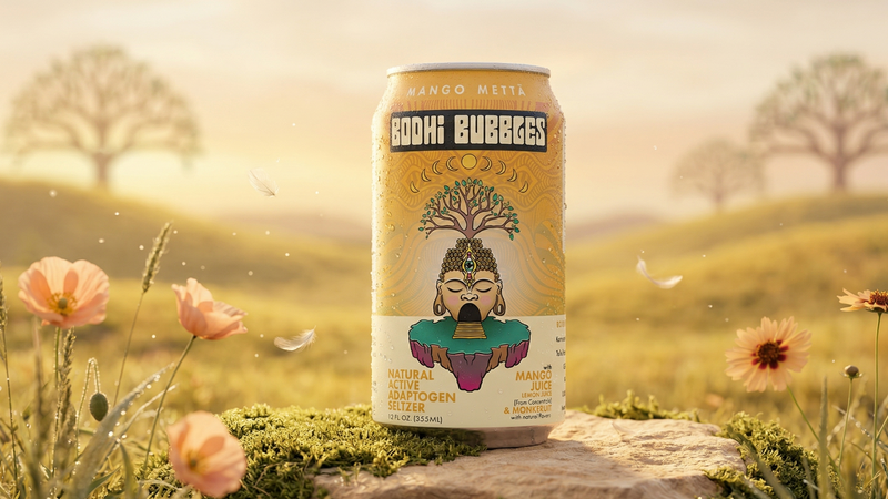 What Are Adaptogenic Drinks?