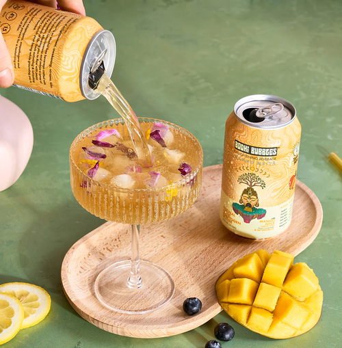  Same Social Ritual, Zero Regret